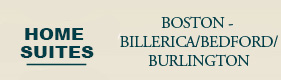 Homewood Suites Boston - Billerica